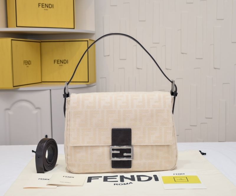 Fendi Baguette Bags